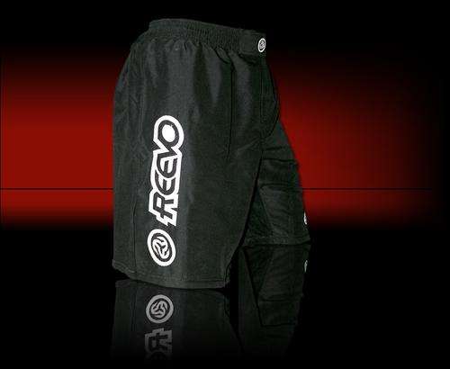 Reevo MMA Shorts