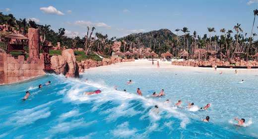 Sun City Timeshare 16 Dec-23 Dec
