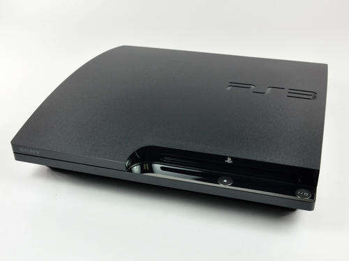 PS3 Console 320GB