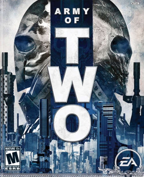 Army of Two (PS3)