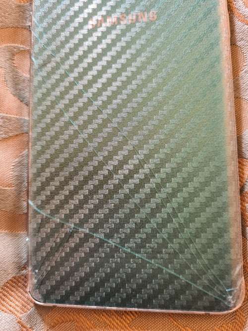 SAMSUNG S10+ PRISM GREEN