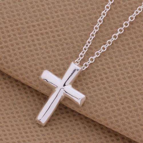 Silver Cross