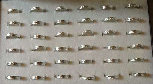 Childrens Rings (36 rings)