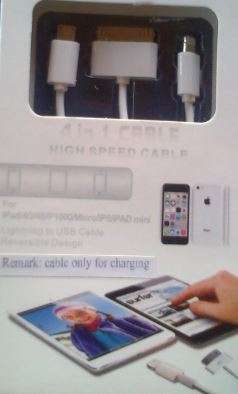 3in1 cell and pad charger