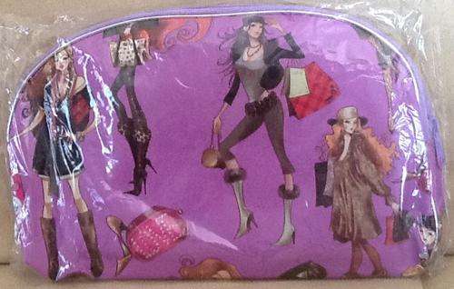 5 in 1 Cosmetic Bag