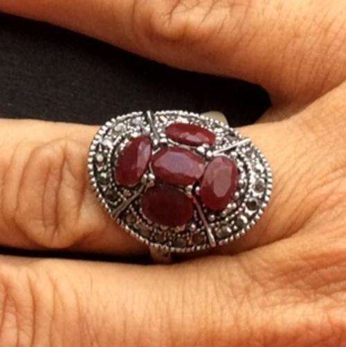 Stylish Dress Rings
