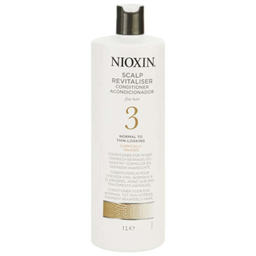 NIOXIN SYS3 SCALP REVIT 1000ML