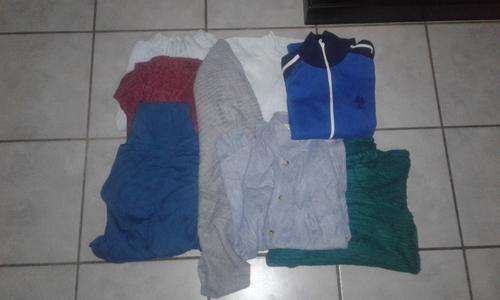 Autumn Jerseys