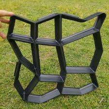 DIY PAVING MOULD