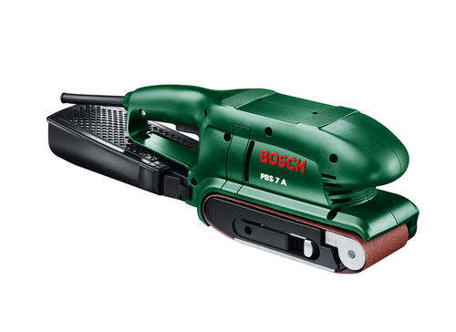 Bosch PBS 7A Sander