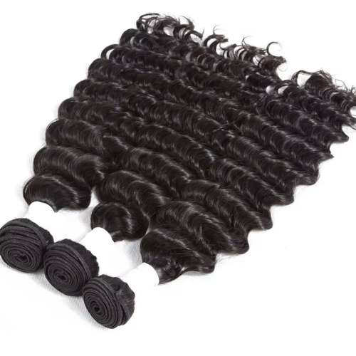 Deep Wave Peruvian