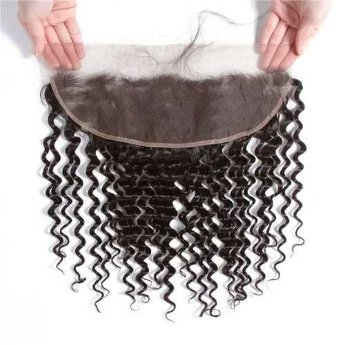 Deep Wave Peruvian
