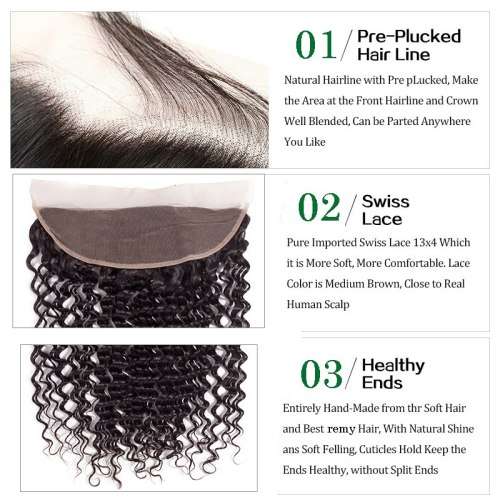 Deep Wave Peruvian