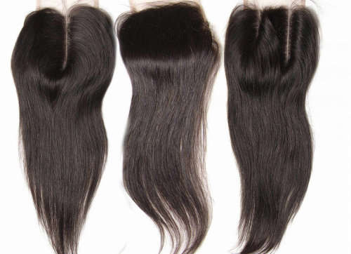 Raw Indian Closure