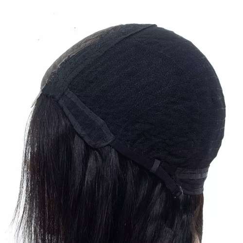 Peruvian 4x4  Lace Front Human Hair Wig