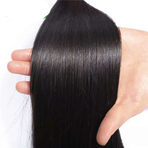 Malaysian Hair