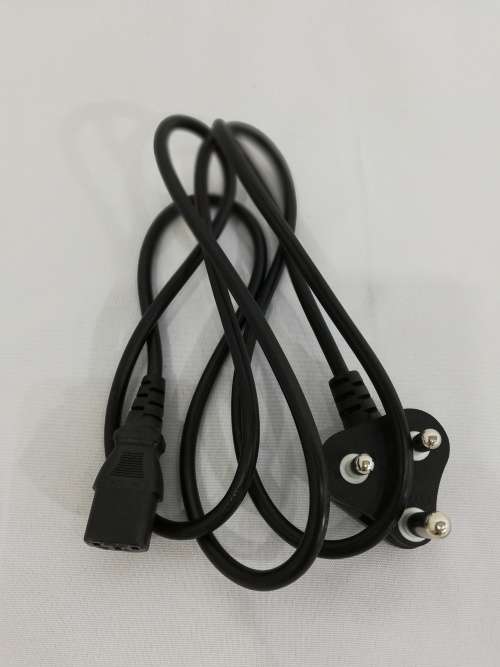 Used Power Cables