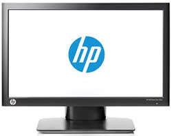 HP T410 Thin Client with 18.5" Monitor ALL IN ONE