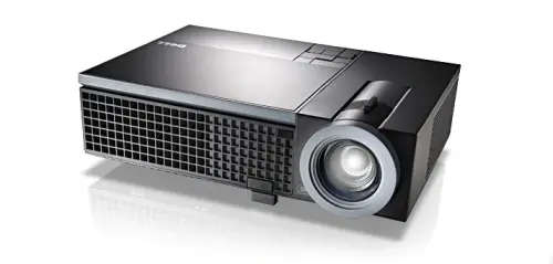 Dell 1510X Projector (3500 Lumen) Excellent Condition