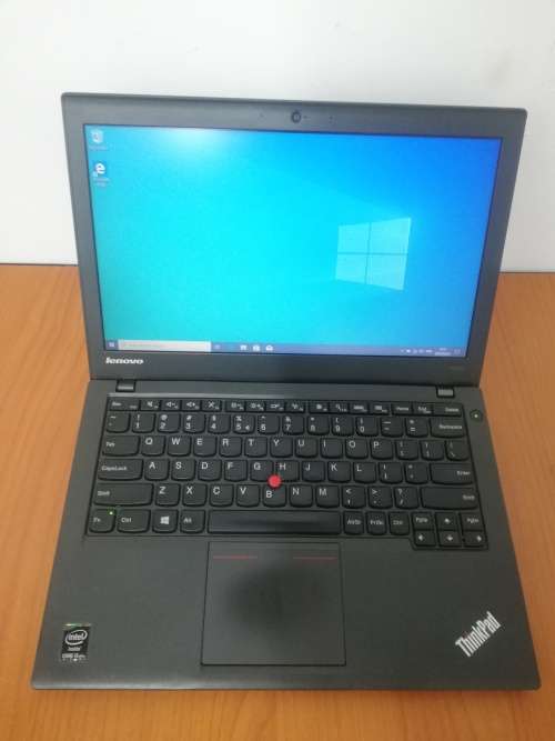 Lenovo X240-500GB HDD-8GB RAM-CORE I5-4TH GEN