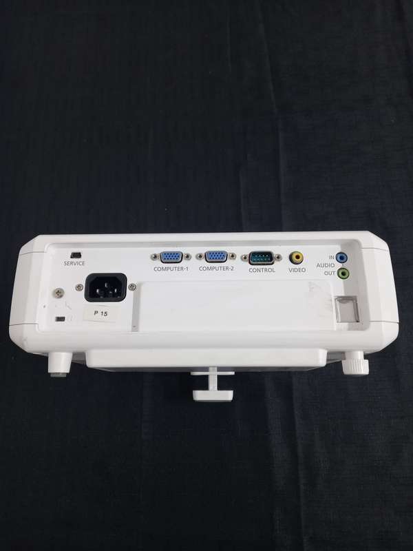 Projector - Canon lv-s300