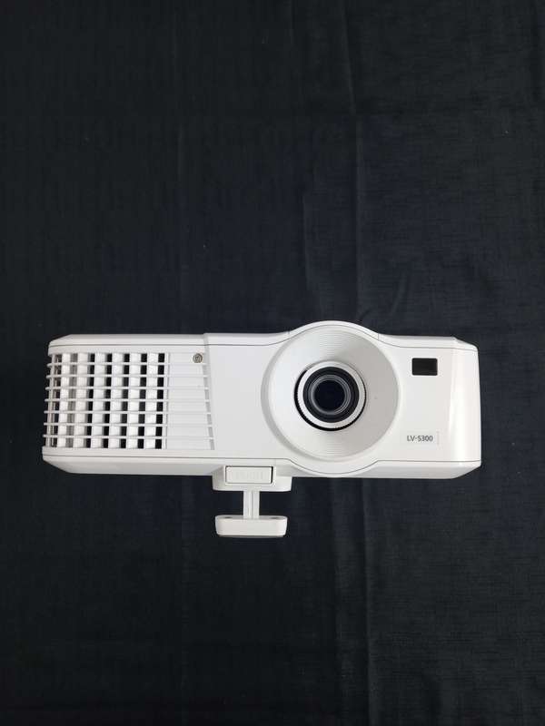 Projector - Canon lv-s300