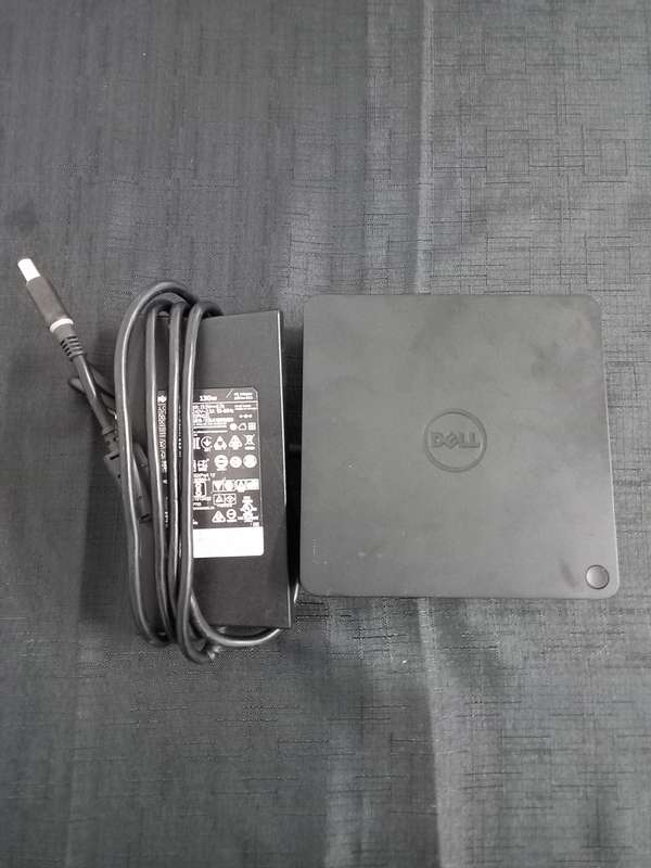 Docking Station - Dell - TB16