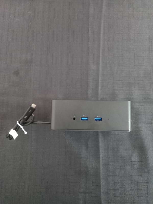 Docking Station - Dell - TB16