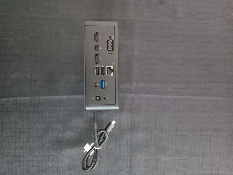 Docking Station - Dell - TB16