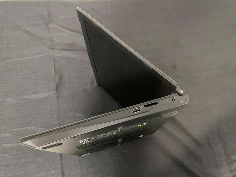 Laptop - MSI - MS-1795 (GP726QF Leopard Pro)