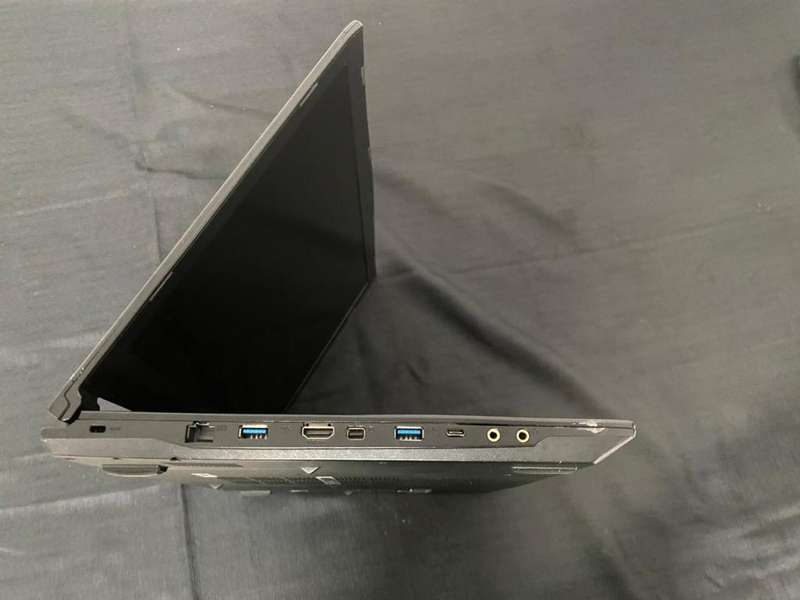 Laptop - MSI - MS-1795 (GP726QF Leopard Pro)