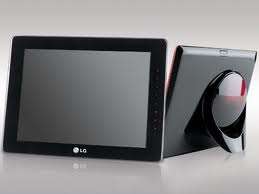 LG 10.4" Digital Photo frame - can even use as mini LCD screen !