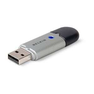 TWO Belkin USB Bluetooth adaptors......WIN AUCTION GET BOTH.... R1 NR !!!