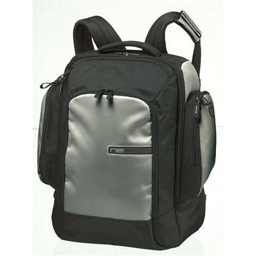 BELKIN NE-11 LAPTOP BACKPACK - VALUE R700.....R1 NO RESERVE !!