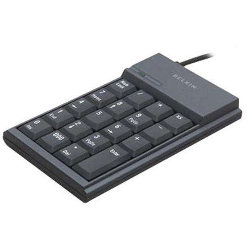 BELKIN NUMERIC KEYPAD FOR LAPTOPS........R1 NO RESERVE !!!