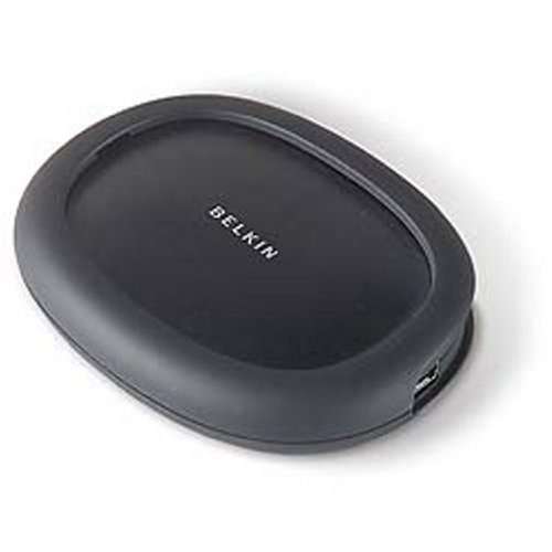 Belkin STACKABLE USB 2.0 Hub........R1 NO RESERVE !!!!