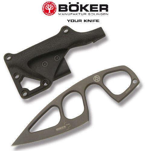 BOKER Plus MA-2 Top Grip