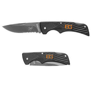 Compact Knife