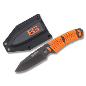 GERBER BEAR GRYLLS Compact Fixed Blade