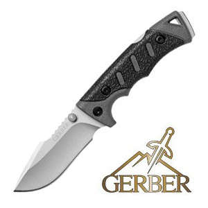 GERBER Metolius Fixed Hunter