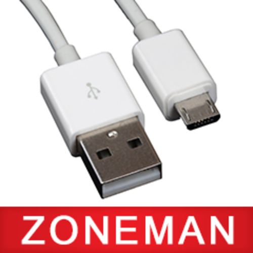 ***WEEKLY R1 AUCTION*** Universal USB to Micro USB Cable