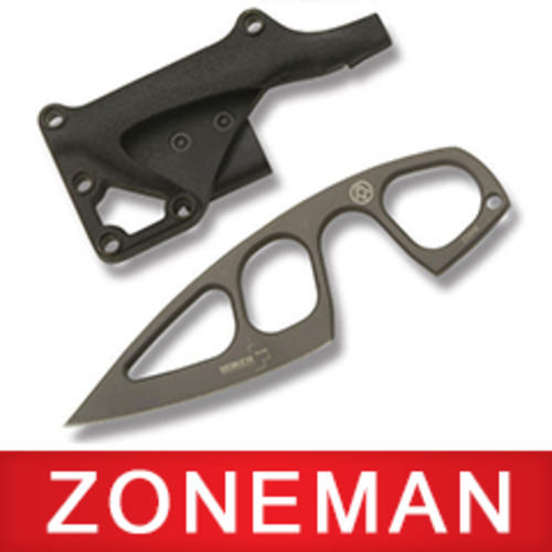 BOKER Plus MA-2 Top Grip