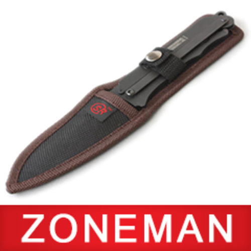 SR COLUMBIA multi-tool knife