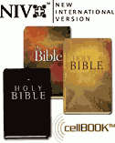 NIV - Read the BIBLE on Your CELL PHONE