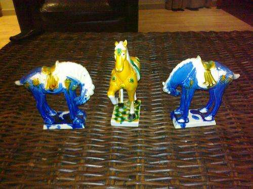 Horses