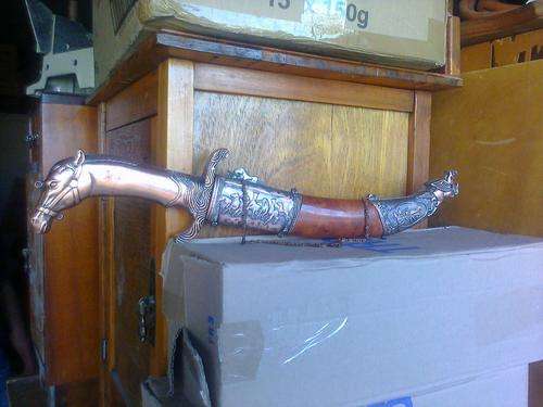 Sword