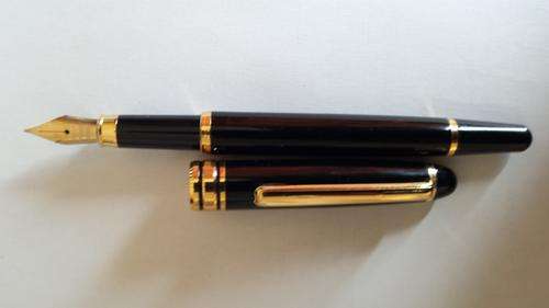 Executive Gift Fountain Pen