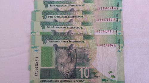 Gill Marcus R10 AA.....A