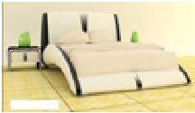 Designer Bed Crazy sale