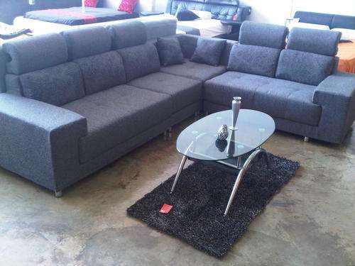 Complete Contemporary Lounge suite